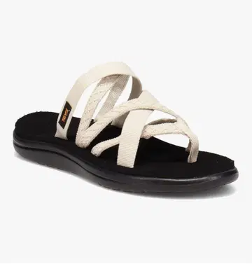 [ 새상품 ] TEVA 샌들 사이즈 24