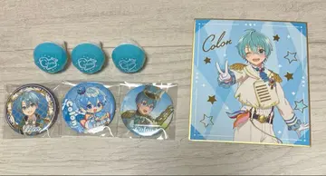 스토푸리 코론 씨 묶음 판매