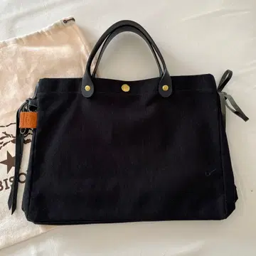 일비종떼 토트백