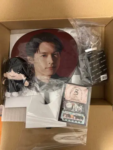 SixTONES MILESixTONES 굿즈 마츠무라 호쿠토