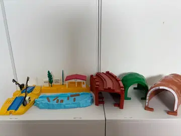 프라레일 묶음 판매