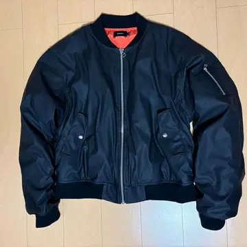 BREATH / 블레스 24aw BOMBER JACKET
