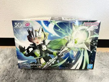 30ms 유피아 메이 가스 폼 새상품 미조립품