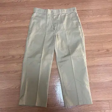 디키즈 USA제 카키