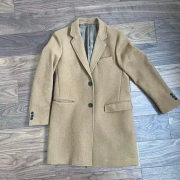 유나이티드 애로우즈 체스터 코트