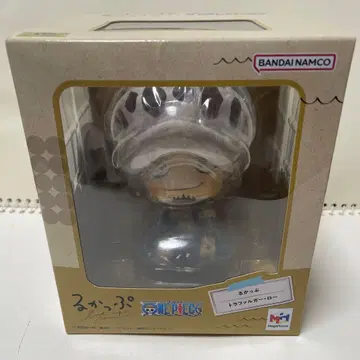 원피스 룩업 로우 피규어