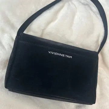 일본제 비비안 탐 블랙 원숄더 파티백 관혼상제