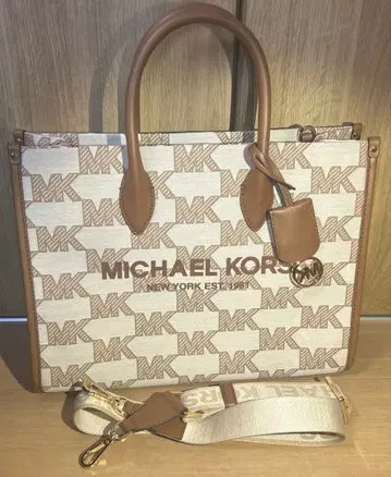 MICHAEL KORS 마이클코어스 숄더백
