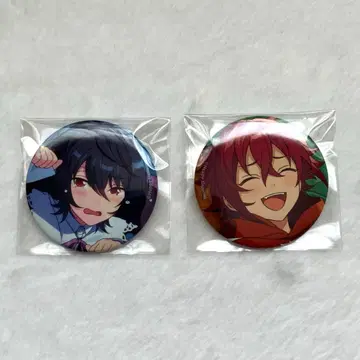 사쿠마 리츠 이사라 마오 유년기 루쿠바 캔뱃지 코레칸