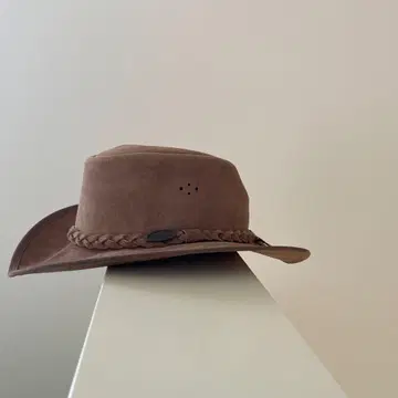 오버랜더 카우보이햇 오버랜더