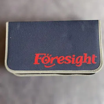 포사이트 행정서사 DVD