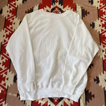 빈티지 80s 트리코 태그 Champion 맨투맨 XX-LARGE