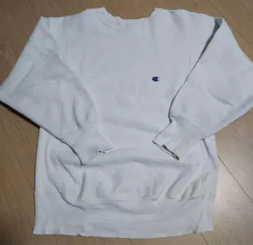 신춘 특가 Champion Reverse Weave 90s USA제 M