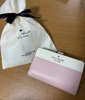 케이트 스페이드 지갑