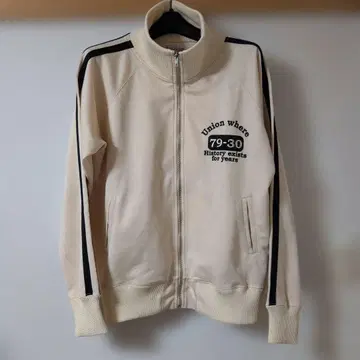 스튜디오 다루치잔 트랙 자켓 M 사이즈