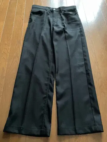 Flasher Pressed Pants 29 straight