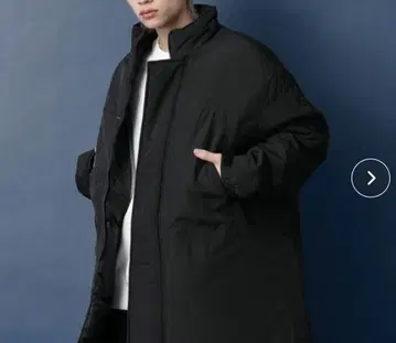 밀리터리 몬스터 자켓