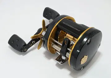 [ AbuGarcia ] KALEX50