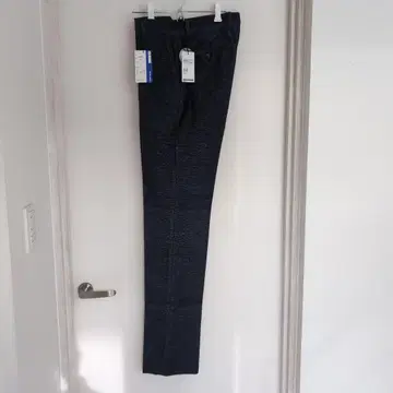 미사용 새상품 청바지 조 슬랙스