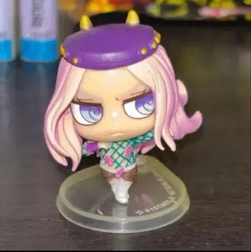 죠죠콜레 안나수이