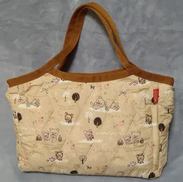 리락쿠마 루트 토트 하비첼