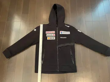 데상트 남성용 아우터