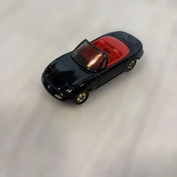 토미카 토이즈드림 프로젝트 유노스 로드스터 S 리미티드 사양