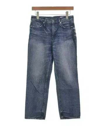 upper hights 데님 팬츠 여성용