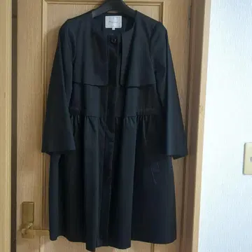 Couturebrooch 코트