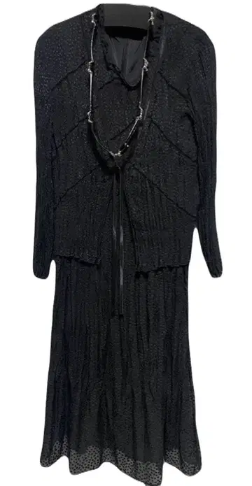 레리안 셋업 13호 벨트 포함 포멀