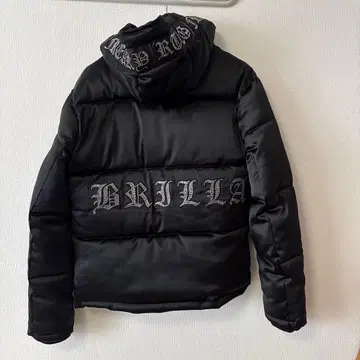 아담스 저글러 다운 자켓