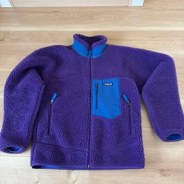 Patagonia 레트로X 자켓