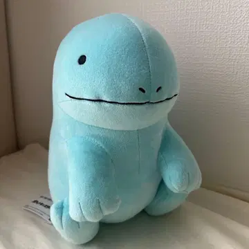 누오 포켓몬스터 포켓몬 봉제 인형 모후굿토 봉제 인형