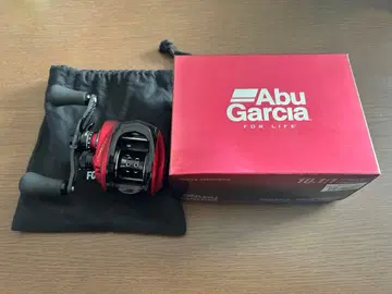 아부 가르시아 Revo 로켓