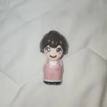 나니와단시 미치에다 슌스케 손가락 인형