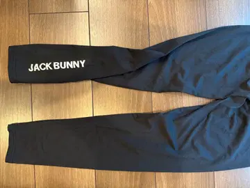 잭 버니 여성용 스패츠 프리 사이즈 블랙