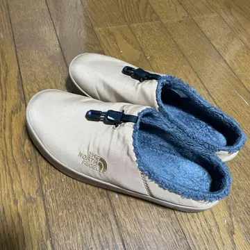 THE NORTH FACE 슬립온