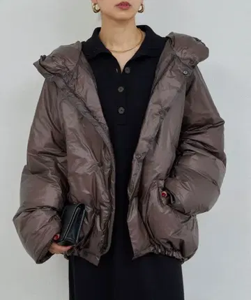 GALLARDAGALANTE 다운 자켓