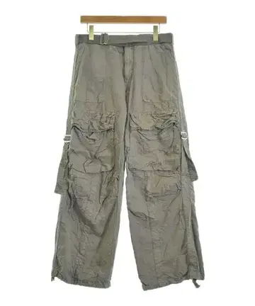 DIESEL 카고 팬츠 남성용