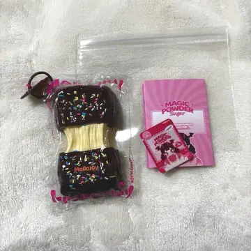 Mellojoy 메로조이 늘어나는 치즈 초코