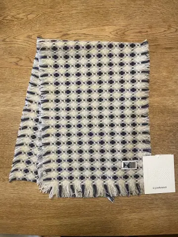 키지노카노세이 머플러 / 낮과 밤