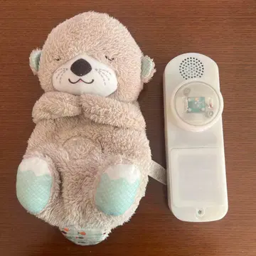 안녕히 주무세요 랏코