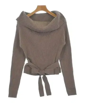 FREE'S MART 니트 스웨터 여성용