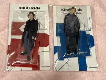 KinKi Kids 아크릴 스탠드