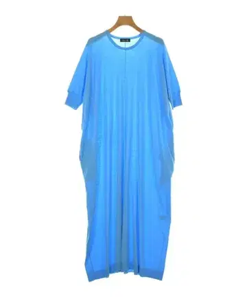 드로어 원피스 여성용