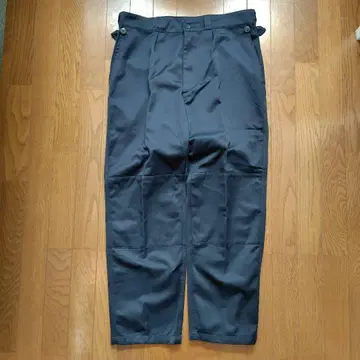 프랑스군 더블니 워크 팬츠 (92C)