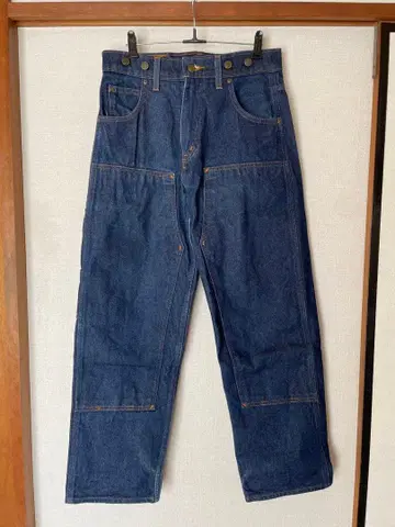 PRISON BLUES/ 더블 니 워크 진