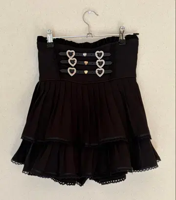 리즈리사 스커트