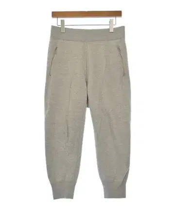 SCYE BASICS 스웨트 팬츠 여성용