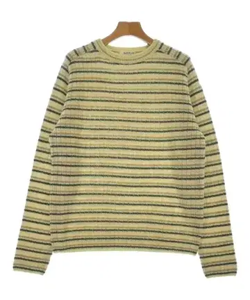 AURALEE 니트/스웨터 남성용